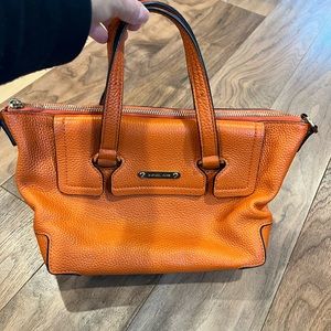 Authentic Michael kors bag